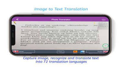 iCamTranslator screenshot 4