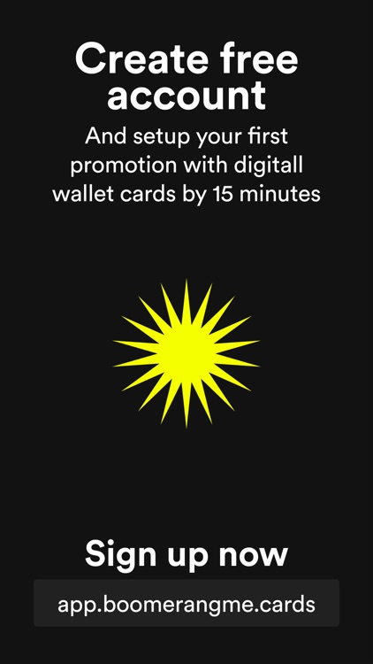 Boomerangme screenshot-4