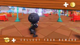 Game screenshot DragonForceNinjas LLC apk