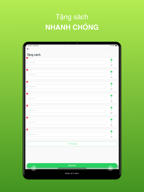Screenshot #6 pour Tủ sách gieo duyên