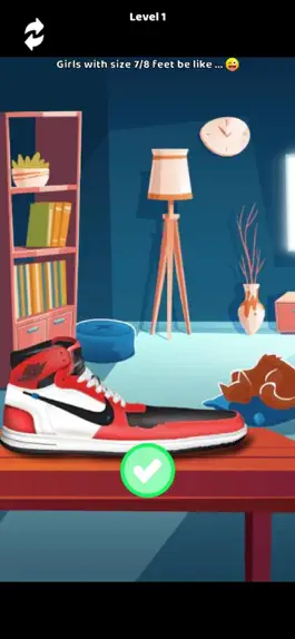 Game screenshot Perfect Timing!! apk