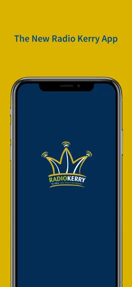 Game screenshot Radio Kerry mod apk