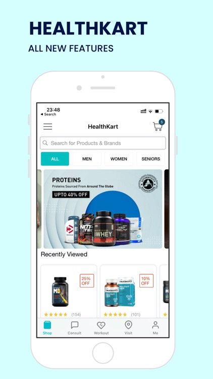 HealthKart