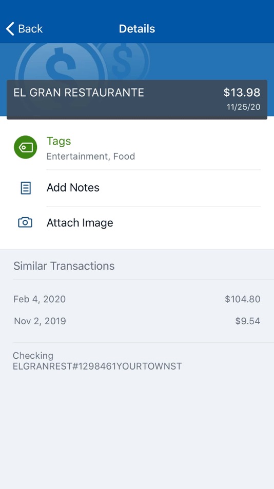 #4. AOD Mobile (iOS) Podle: AOD Federal Credit Union