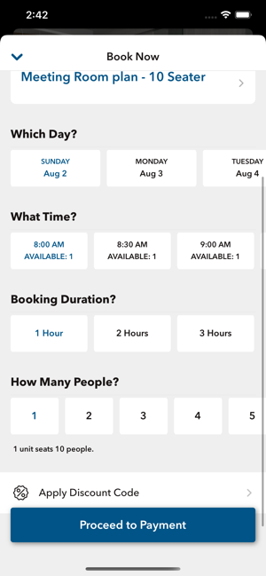 Worknest(圖6)-速報App