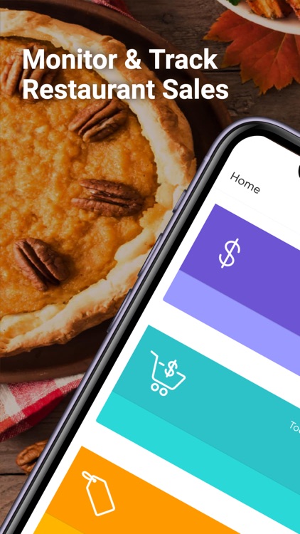 NMooMoo Merchant screenshot-0