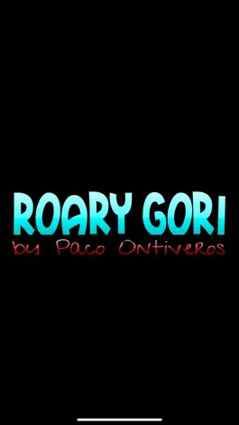 Game screenshot Roary Gori mod apk
