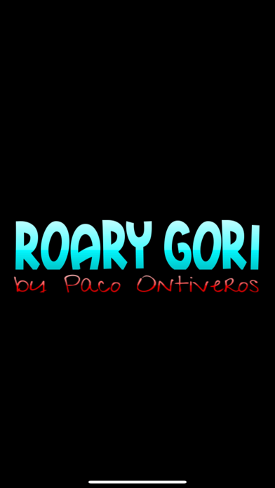Screenshot #1 pour Roary Gori