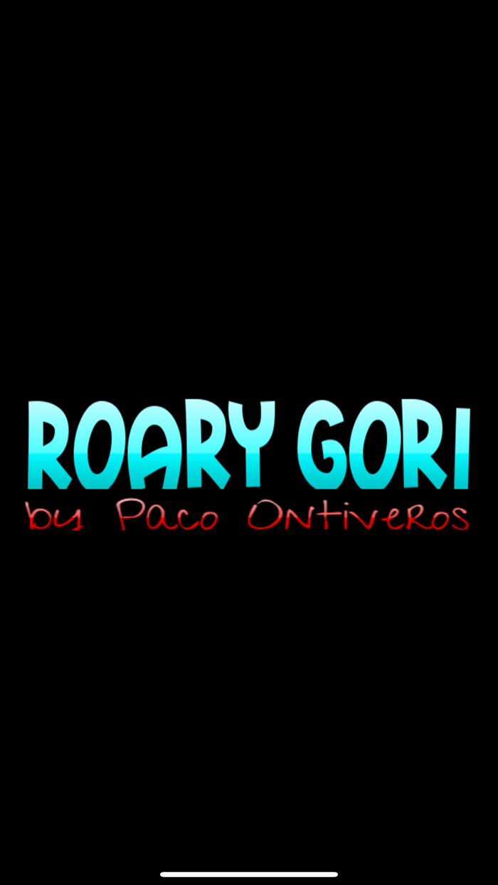 Roary Gori