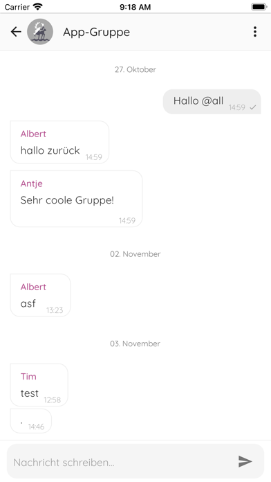 Medienscouts MV Screenshot 3 - AppWisp.com