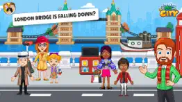 my city : london problems & solutions and troubleshooting guide - 2
