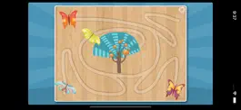 Game screenshot игра животных лабиринт детей apk