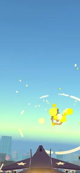 Game screenshot Plane Fighter! apk