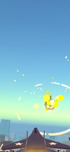 Plane Fighter! screenshot #2 for iPhone