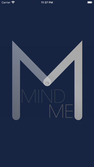 Mind.Me Screenshot