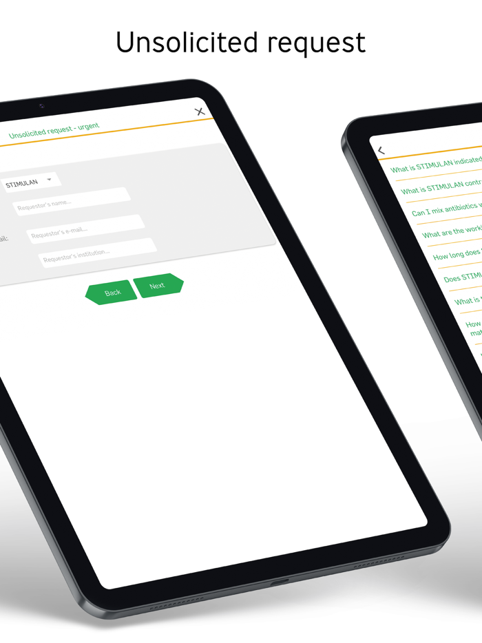 Biocomposites Distributor Hub