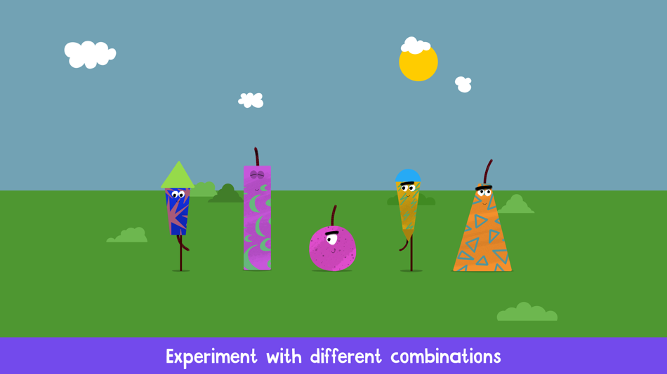 #5. Fireworks Lab (iOS) 由: Cowly Owl Ltd