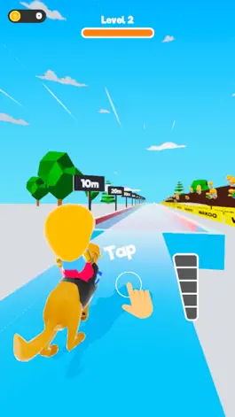 Game screenshot DoggyRunn hack