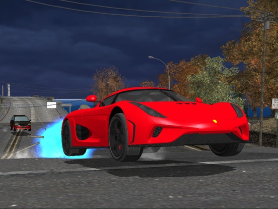 Screenshot #4 pour Drift Battles Racing Car