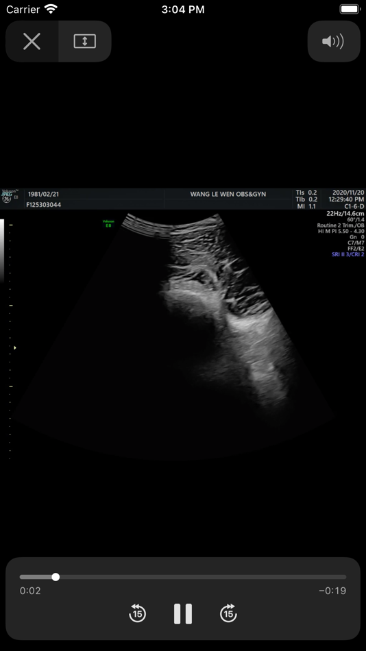 #3. 東和婦幼 (iOS) 由: Tonho Obstetrics and Gynecology Clinic