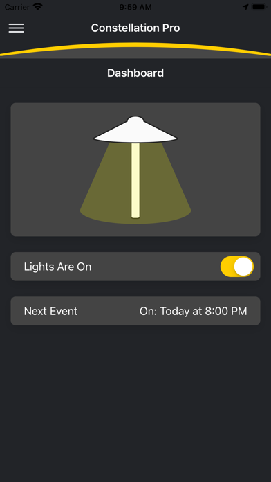 Constellation Pro Screenshot