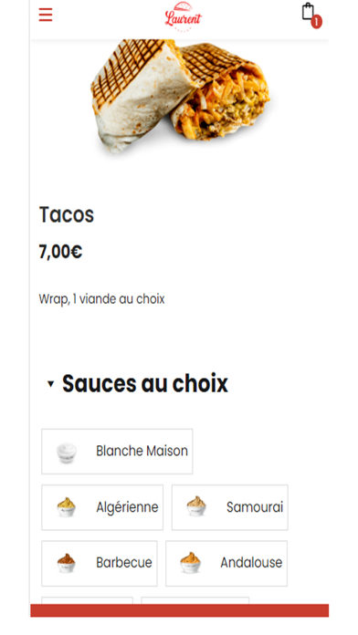 Screenshot #3 pour Laurent burger