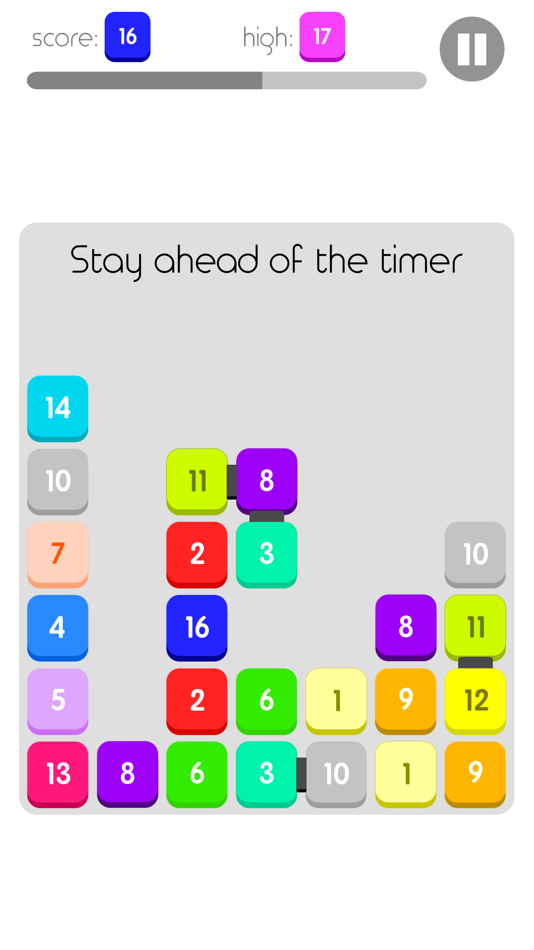 #2. Twenty (iOS) 由: Stephen French