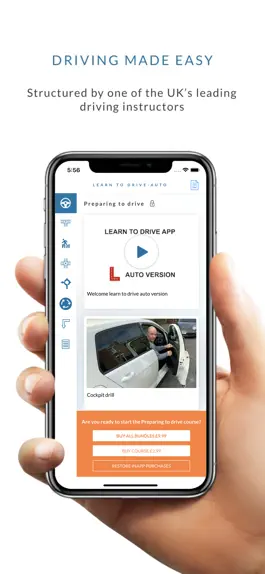 Game screenshot Learn To Drive-Auto mod apk