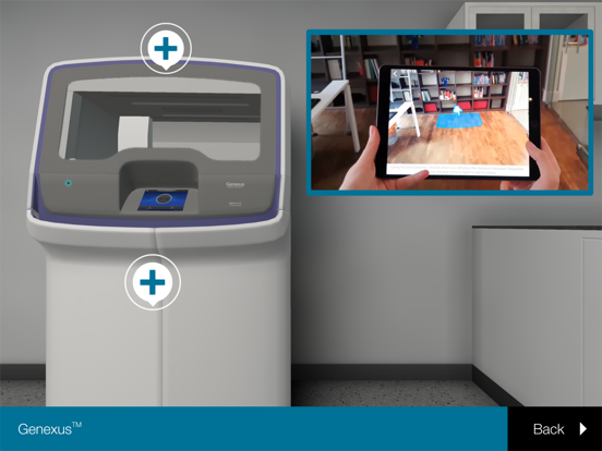 Screenshot #5 pour Digital Innovations Lab