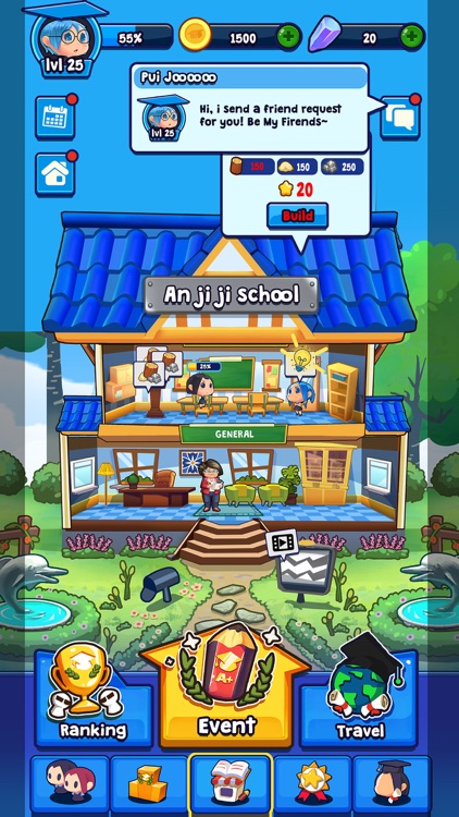 EduKing screenshot-9