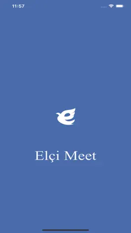 Game screenshot Elçi Meet mod apk