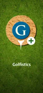 Golfistics screenshot #1 for iPhone