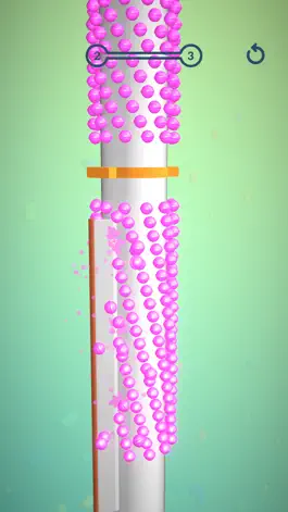 Game screenshot Candy Blade mod apk