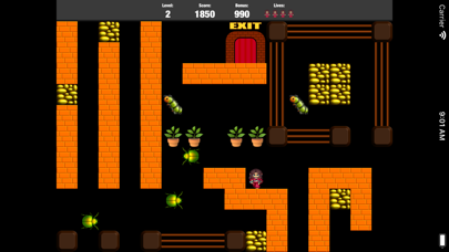Screenshot #2 pour Shining Gold