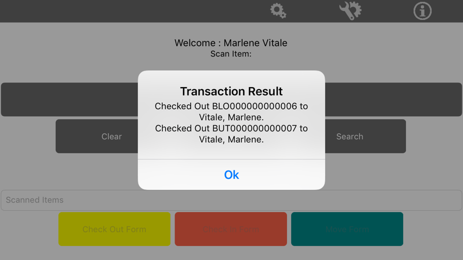 #1. PCSTraverseKiosk (iOS) 由: Practical Compliance Solutions