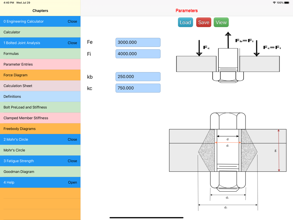 #5. Mechanical Design and Analysis (macOS) Podle: DRH YAZILIM VE MUHENDISLIK HIZMETLERI LTD STI