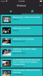 telekinesis training problems & solutions and troubleshooting guide - 4