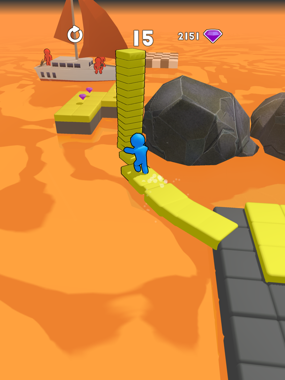 Screenshot #6 pour Mr Bricks