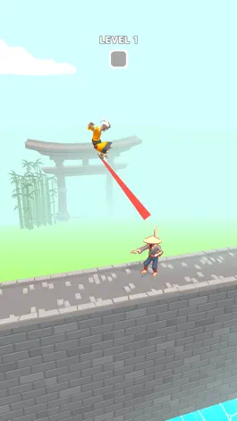 Game screenshot Tap Samurai mod apk