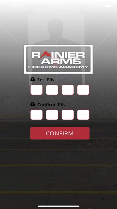 Rainier Arms Firearms Academy Screenshot