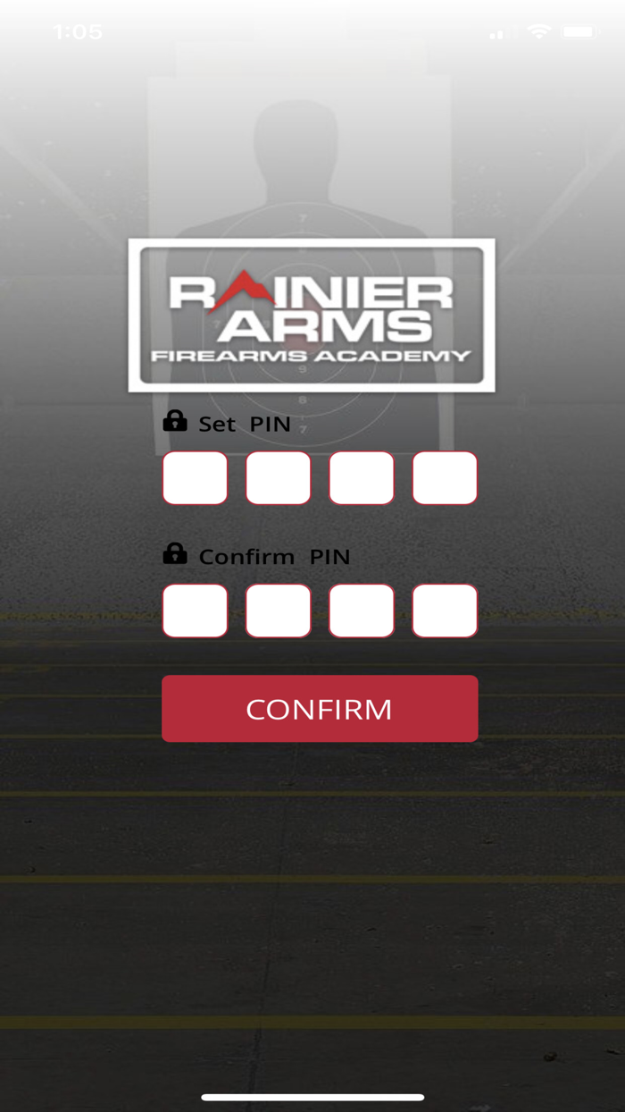 Rainier Arms Firearms Academy