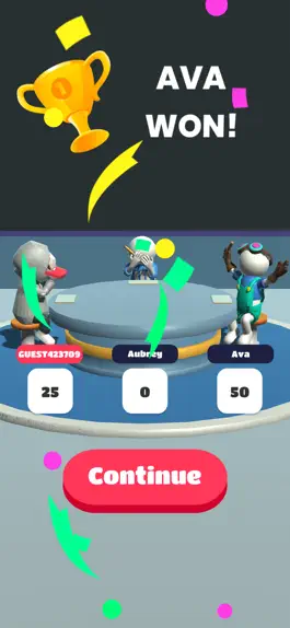 Game screenshot Fake Answers Pls! apk