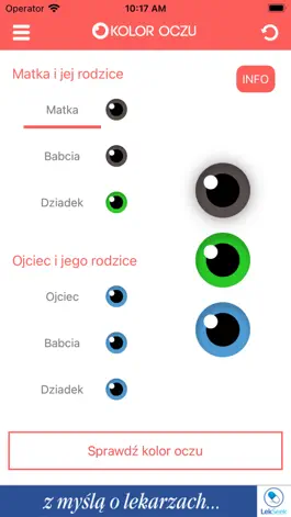 Game screenshot Cecha Bobasa hack