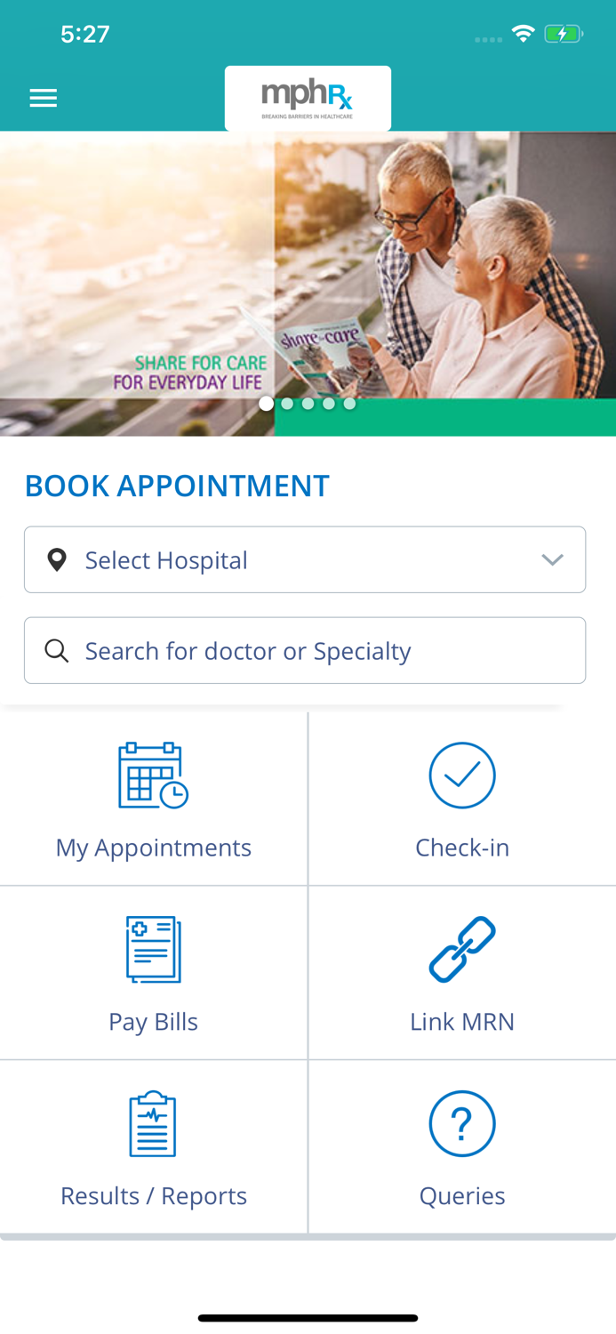 Minerva for Patients