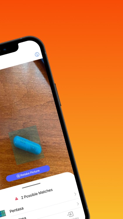 Smart Pill ID - Identify Drugs