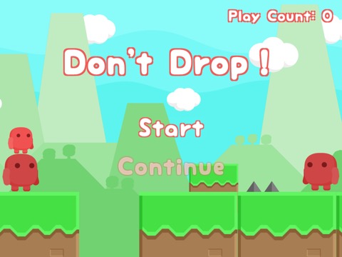 Don't Drop!!のおすすめ画像1
