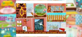 Game screenshot Messy House Cleanup For Girls mod apk
