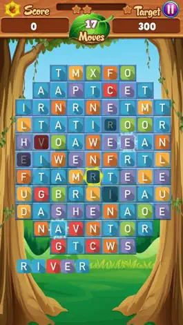 Game screenshot Word Crush Puzzle mod apk