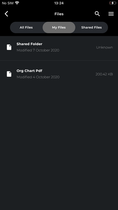 Sportsology Screenshot