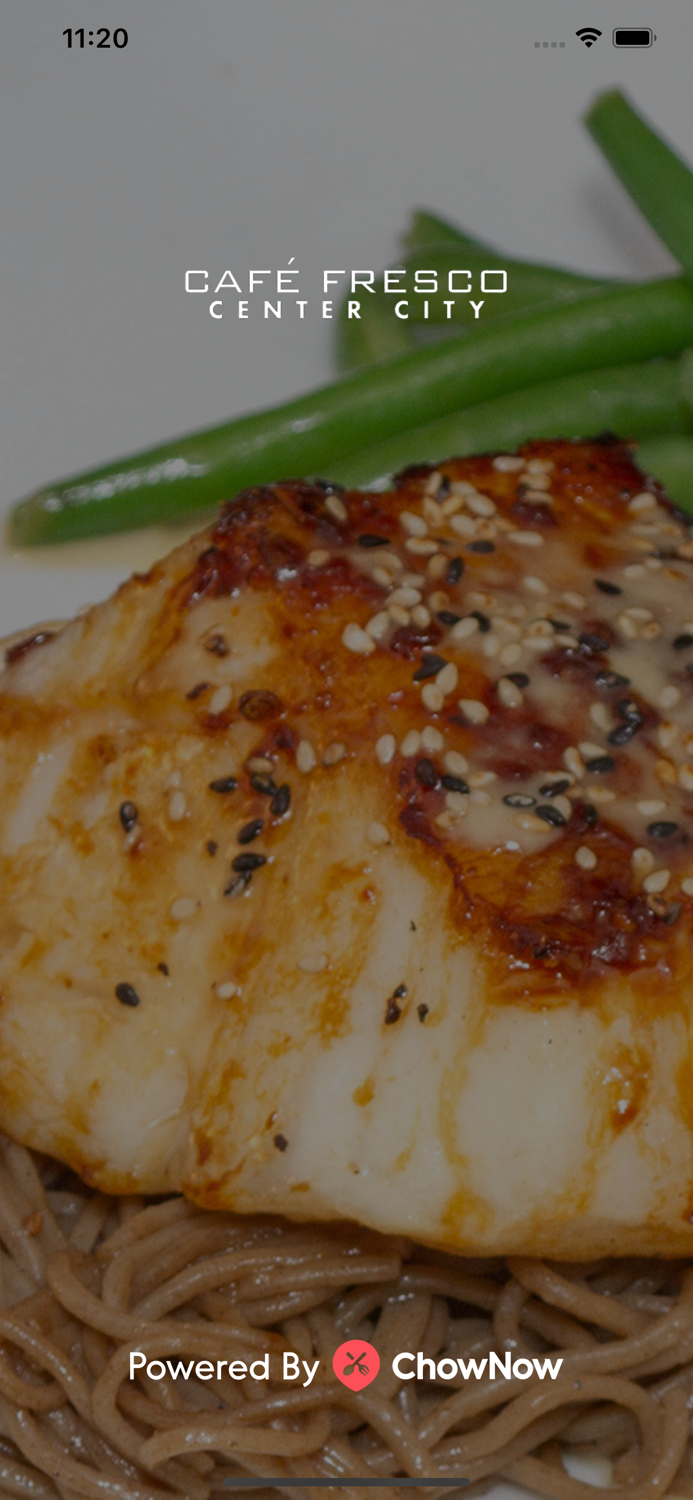 Cafe Fresco Center City